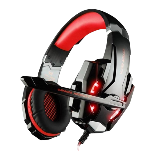 Ninja LED Gaming Headset