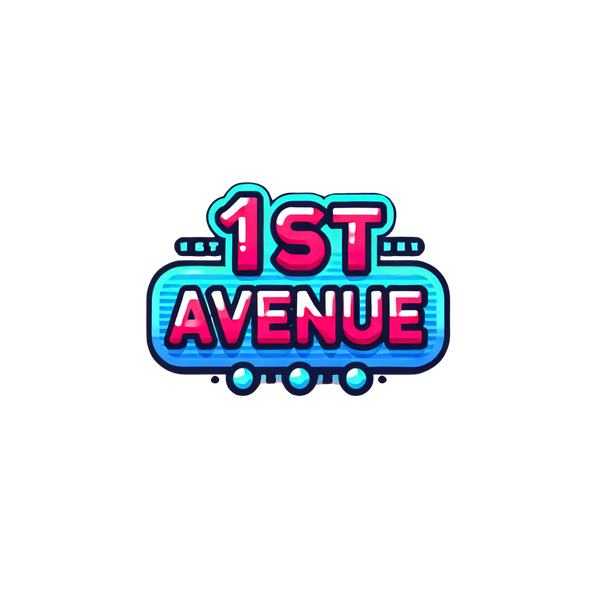 1st Avenue